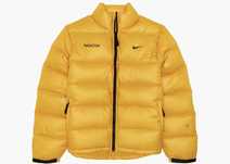 Kurtka Drake nocta puffer