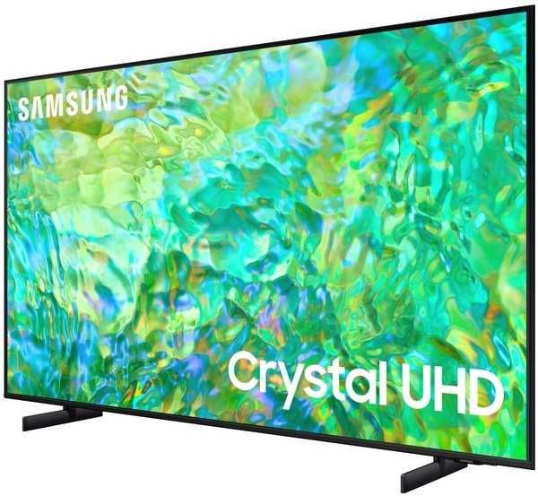 Телевизор "Samsung" 55* Smart Tv + Бесплатная Доставка !