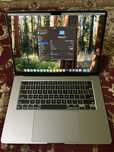 MacBook Air M2 15 inch