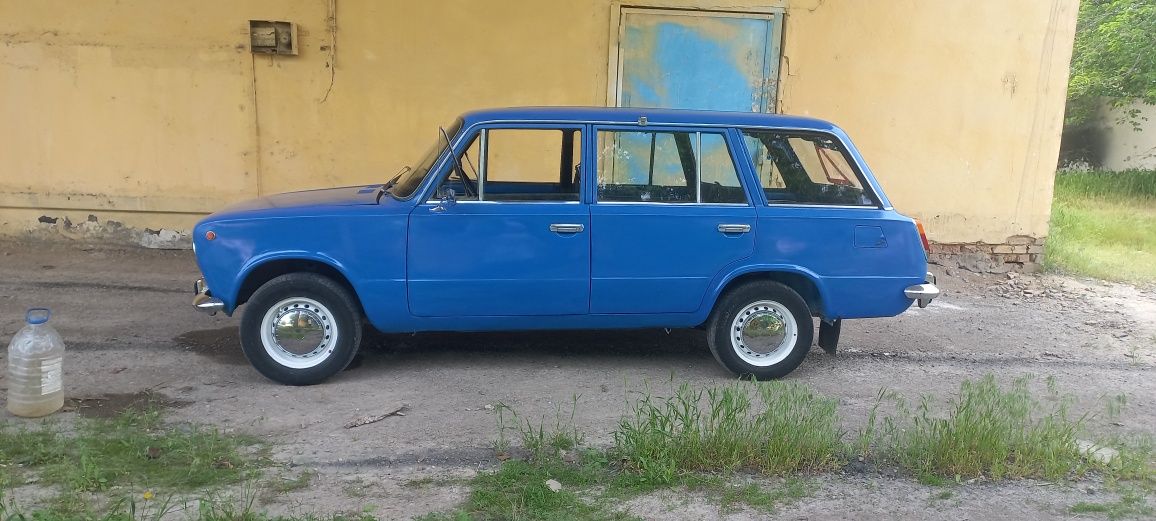 Vaz2102 sotiladi