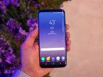 Samsung Galaxy S8