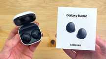 Samsung Galaxy Buds 2 (YANGI)