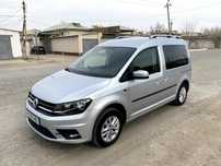 Продаётся Volkswagen Caddy!