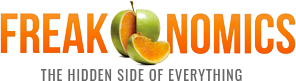 Freakonomics logo