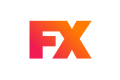 Logo kanału FX