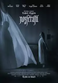 Plakat filmu "Nosferatu"