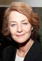 Charlotte Rampling