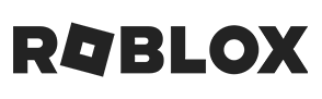 Roblox logo