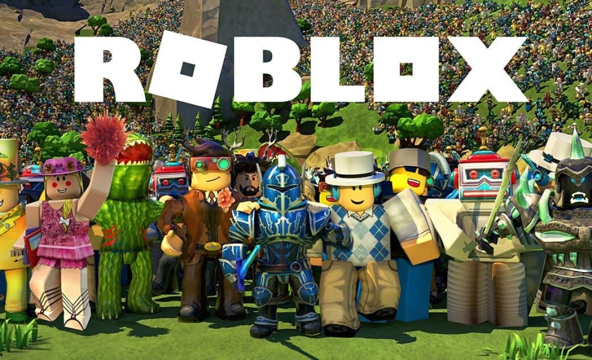 Roblox