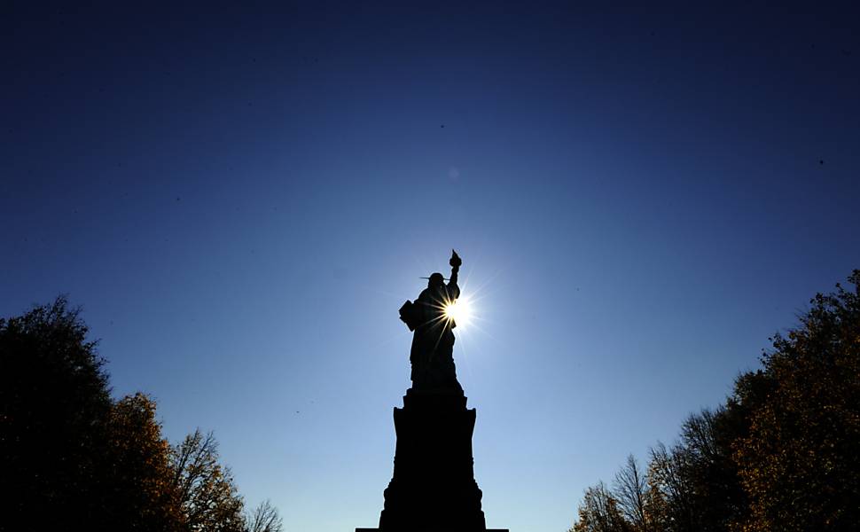 Estátua da Liberdade