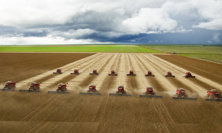 Mato Grosso do Sul não cresce só pelo agro: indústria ganha vigor e mostra caminhos ao país