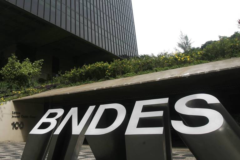 BNDES libera crédito para internet no Norte