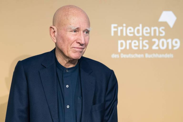 'É um desastre o que está acontecendo no Brasil', diz Sebastião Salgado