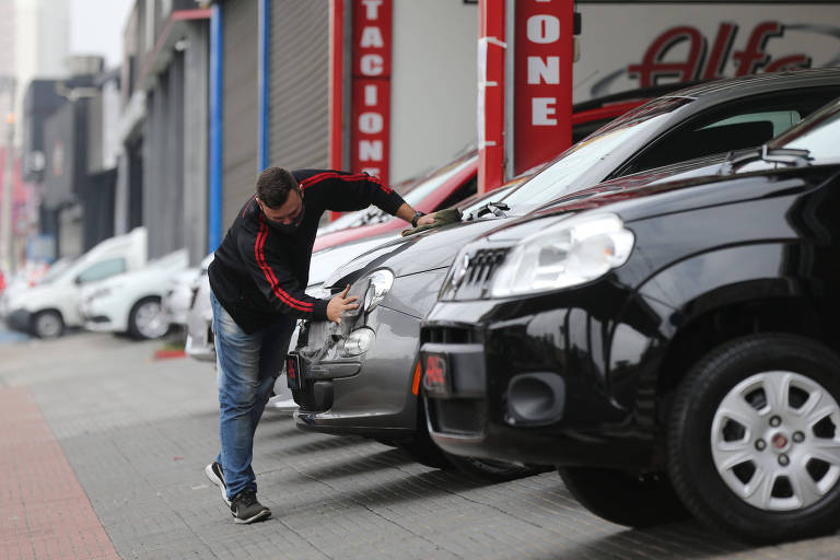 Webmotors lança novo índice de preços de veículos