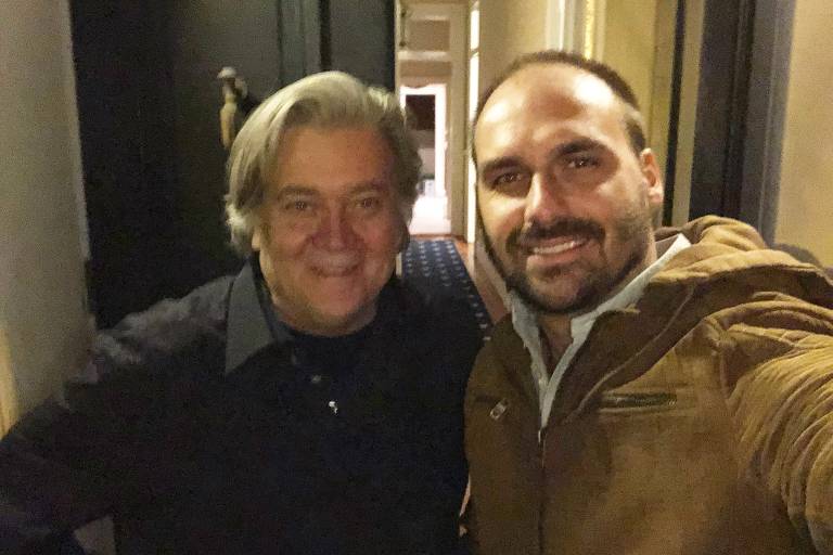 Steve Bannon