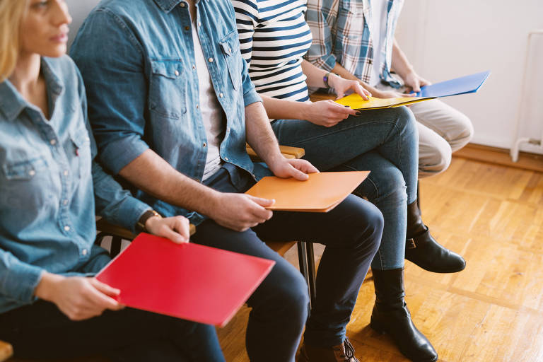 Como se preparar para uma entrevista de emprego