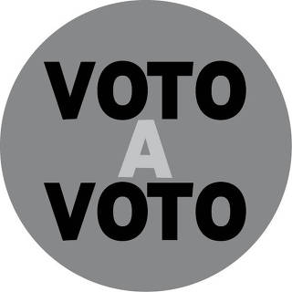 Voto a Voto