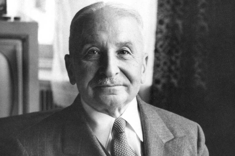 Leia Ludwig von Mises