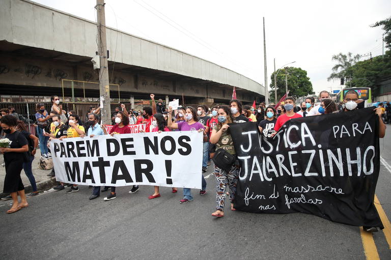 Exército com função de polícia e morte de chefes do tráfico não reduzem homicídios, diz pesquisa