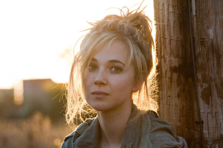 Imagens da atriz Juno Temple