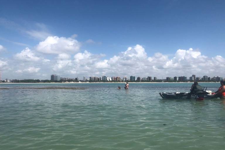 Lembranças de uma feirinha em Maceió