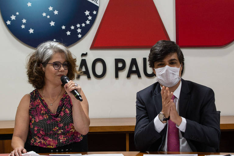 Primeira mulher a presidir OAB-SP abre mão de reeleição, e atual vice será cabeça de chapa