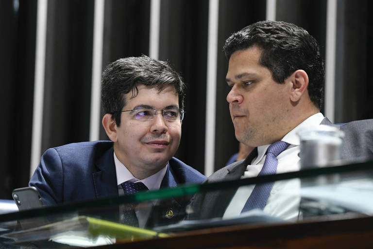 ONG com R$ 3 milhões em emendas de Alcolumbre e Randolfe tem indícios de irregularidades