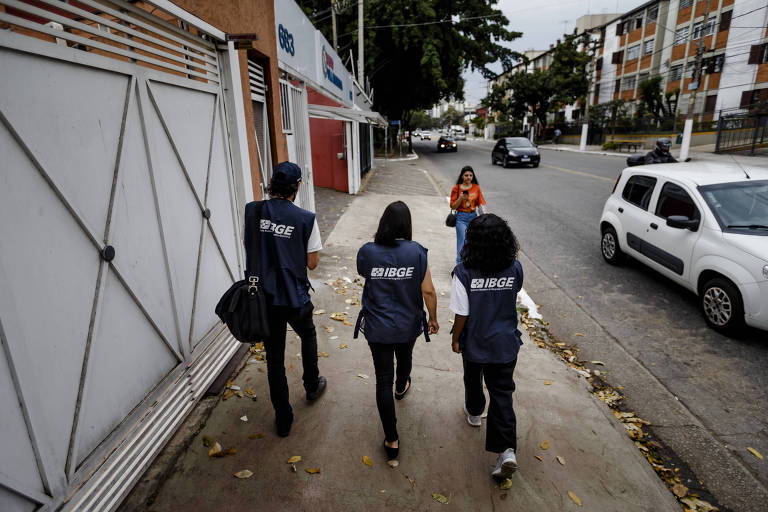 Servidores acusam direção do IBGE de publicar texto com propaganda política do governo de Pernambuco