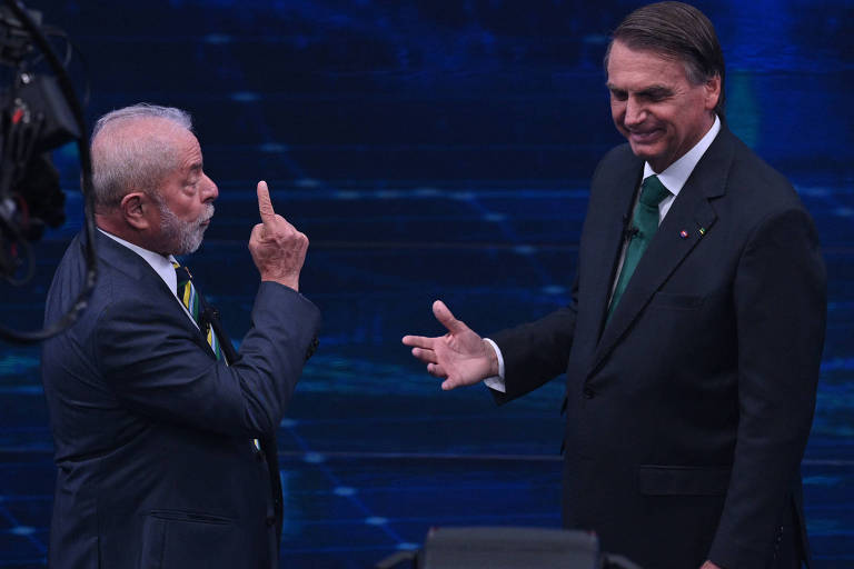 Uma eleição sem Lula e Bolsonaro?