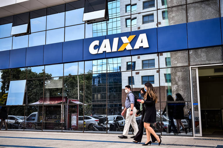 Caixa aumenta juros do financiamento imobiliário