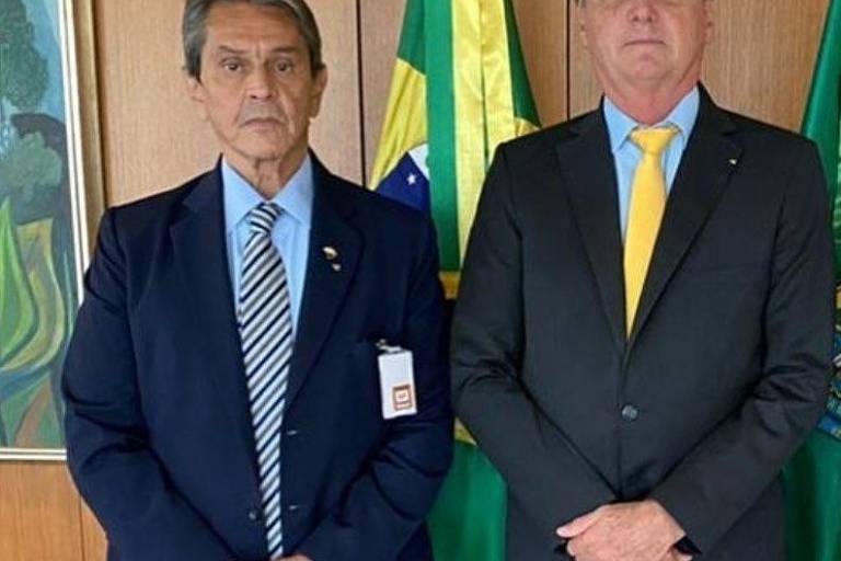 Ministro indicado por Bolsonaro vota pela incompetência do STF para julgar Jefferson