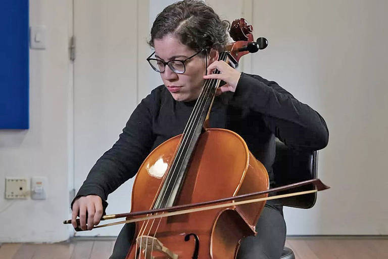 Orquestra parassinfônica fará sua estreia na Sala São Paulo