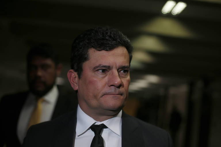 CNJ investigará Moro por violar 'transparência e prudência' ao destinar R$ 2,1 bi à Petrobras