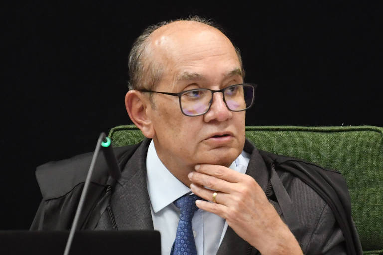 Gilmar Mendes diz que Deltan Dallagnol pode fundar igreja após Pix de apoiadores