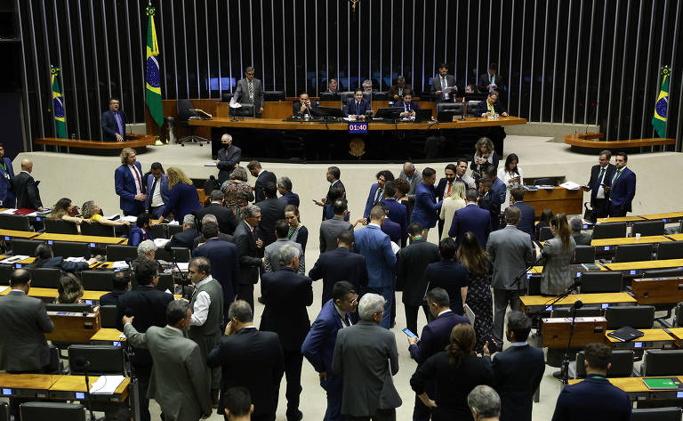 OAB-SP e FGV-SP assinam acordo de cooperação para pesquisa sobre deputados de SP