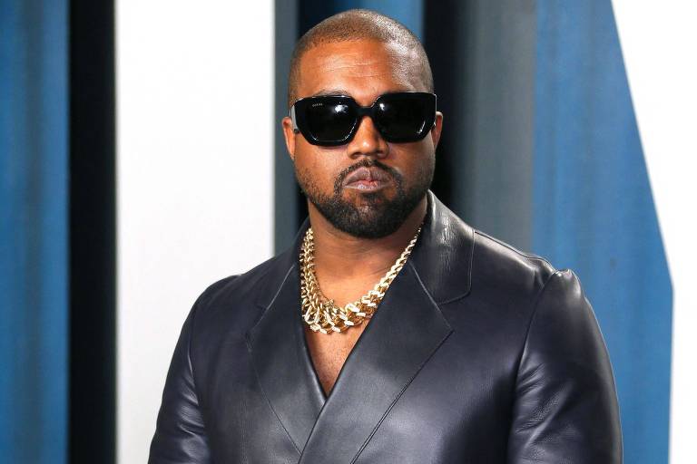 Kanye West pede desculpas por discurso antissemita e reativa conta no Instagram