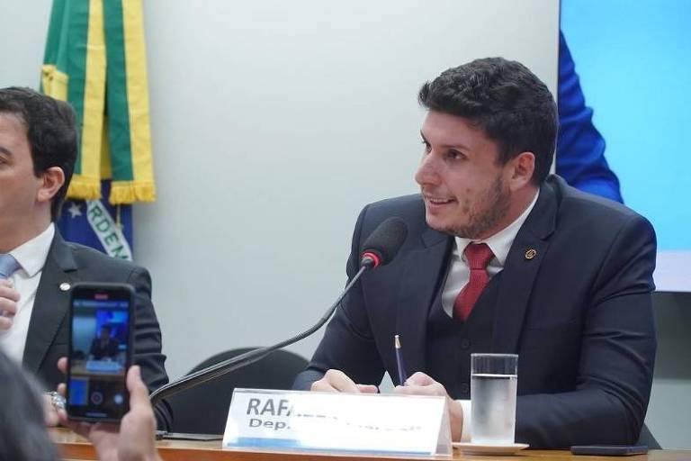 Coordenador político de Kim Kataguiri decide apoiar Nunes em SP