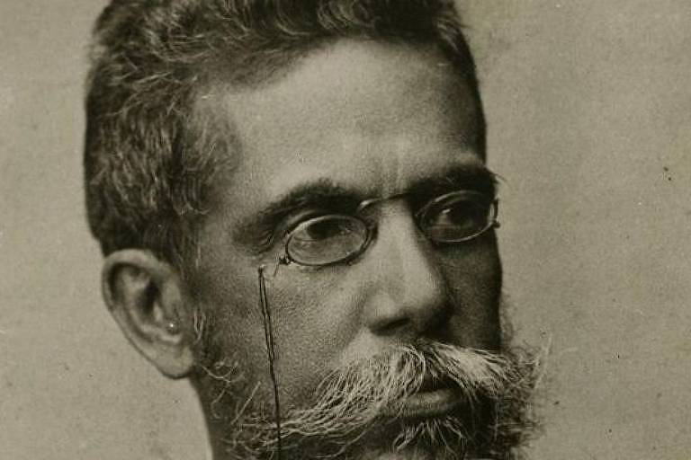 A presença de Machado de Assis em São Paulo