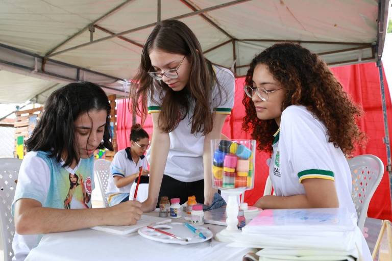 Reconhecimento não deve ser só para as melhores escolas