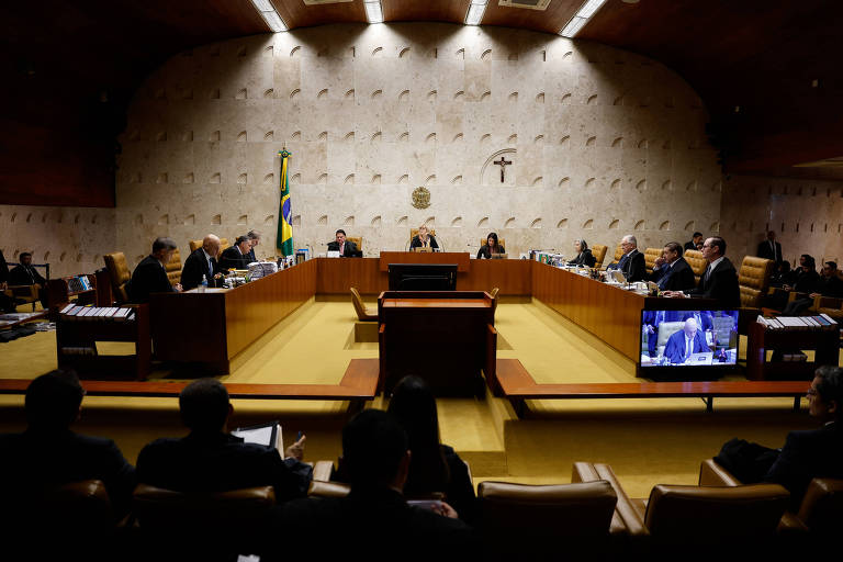 STF não tem urgência para julgar norma do CFM que restringia o aborto legal