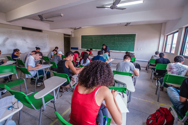 O desafio do pensamento criativo na educação brasileira