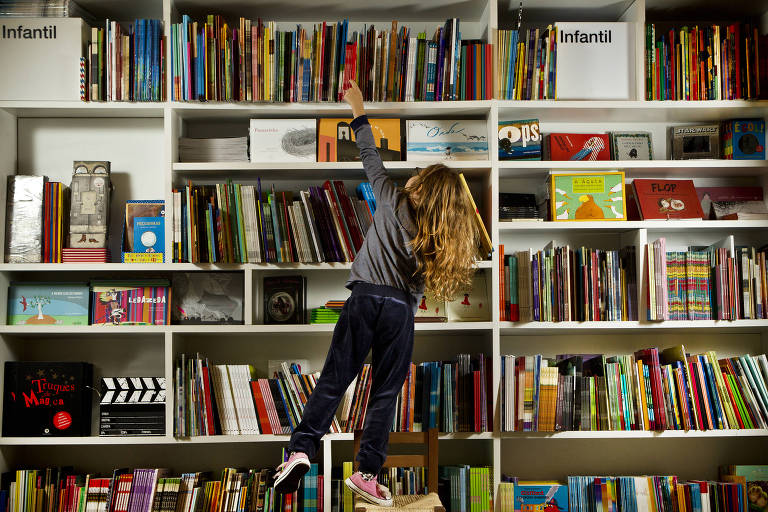 Veja 10 livros infantis para dar de presente no Natal e ler durante as férias