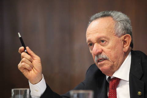 BRASILIA , DF , 16.04.2016 , BRASIL  Sala de comissões do Senado Federal durante a Comissão de Agricultura e Reforma Agrária (CRA) senador Benedito de Lira (PP-AL).
Foto: André Corrêa/Agênciia Sennado