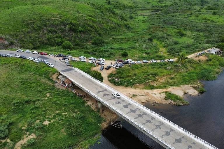 Conflitos no campo têm leve queda no 1º semestre, mas seguem altos, aponta relatório