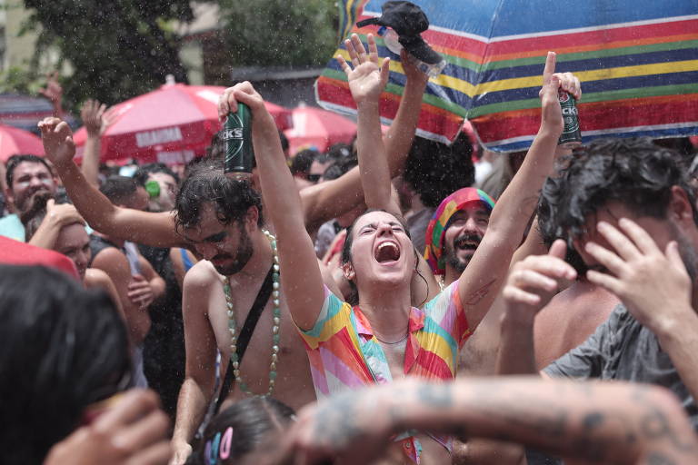 Pré-carnaval de SP começa neste fim de semana com ensaios abertos e 'Grito de Carnaval'