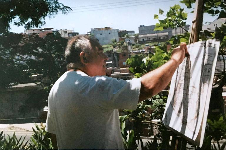 O movimento artístico proletário de Guaianases