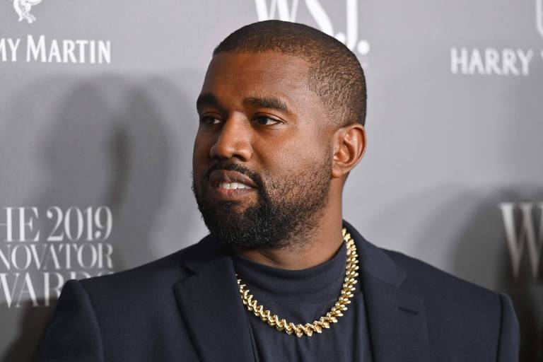 Kanye West quer abrir produtora de filmes pornográficos, diz site