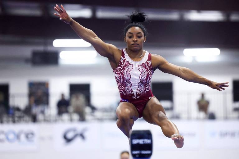 Recordes, volta ao topo e glória inédita motivam estrelas de Paris-2024