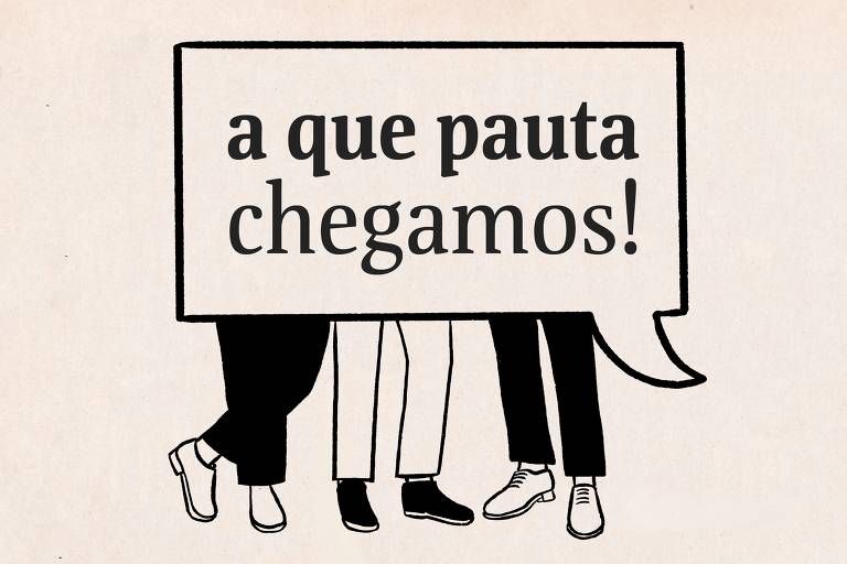 A que Pauta Chegamos! discute PL Antiaborto, força de Haddad e 80 anos de Chico Buarque