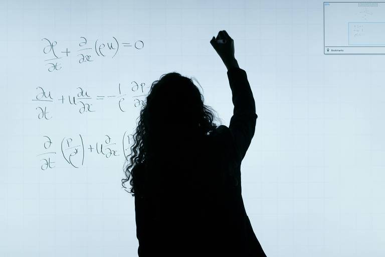 Prêmio dará R$ 10 mil para reportagem sobre matemática e ciência